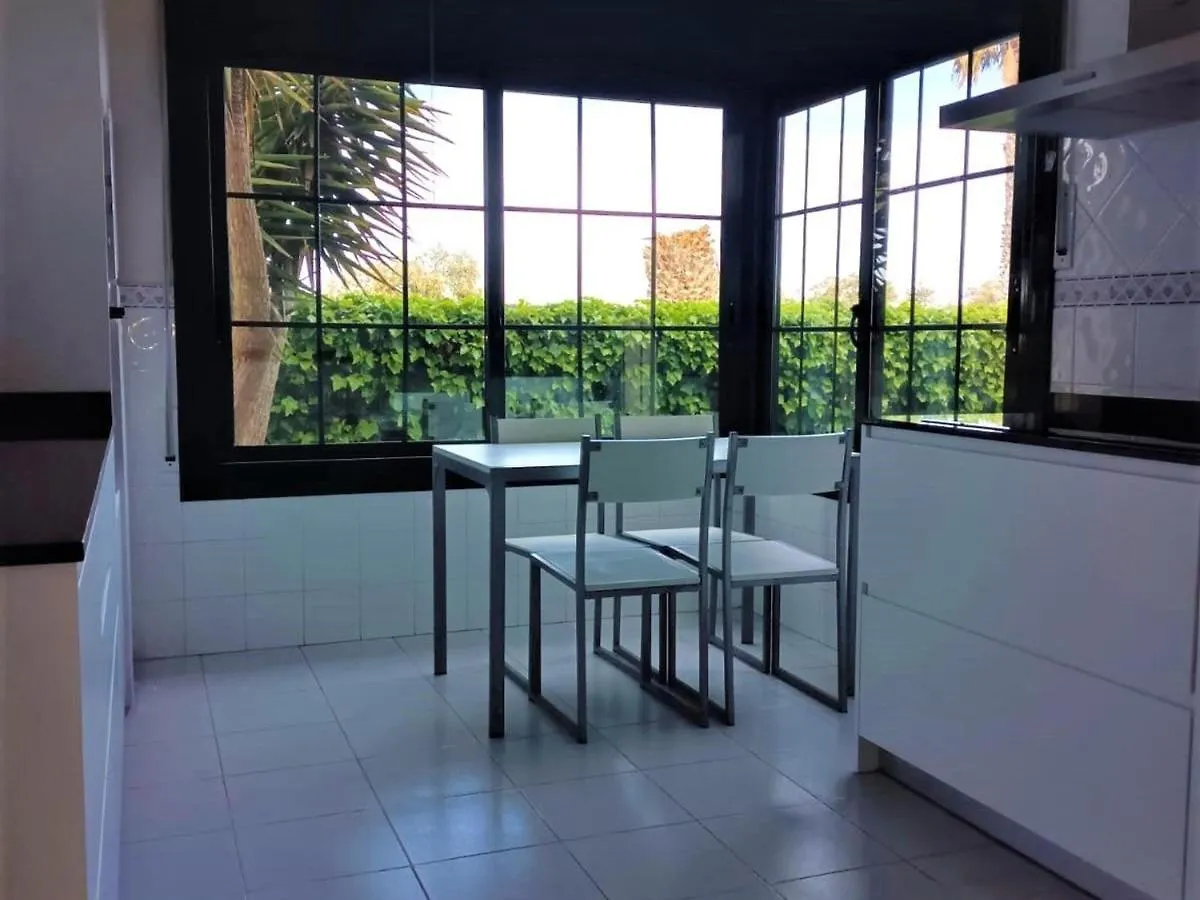 Holiday home Casa De Lujo En Primera Linea: Piscina, A/A, Wi-Fi, Barbacoa, Jardin, 50M De La Playa. - Es-89-113 Sant Pere Pescador Spain