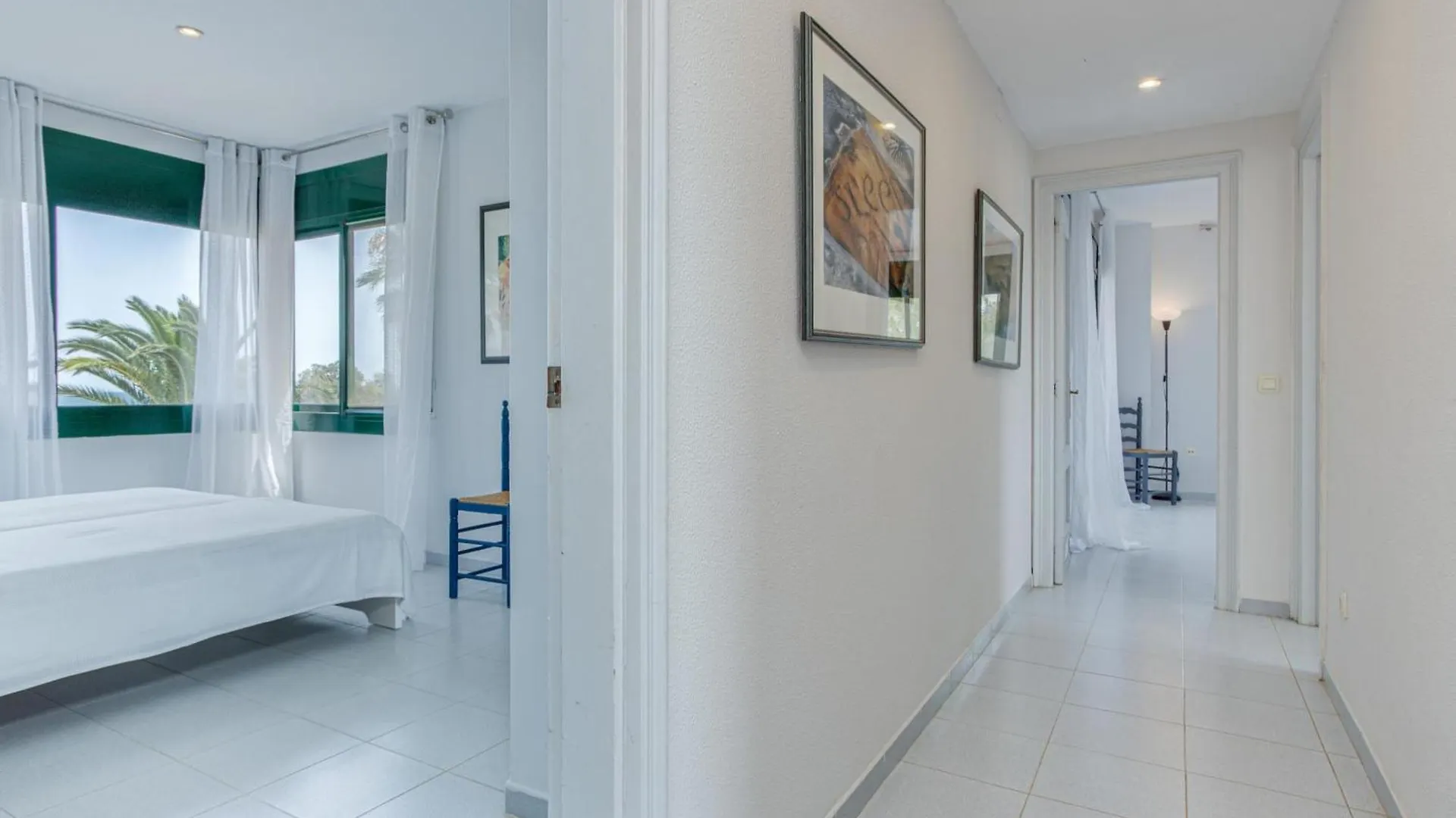 Casa De Lujo En Primera Linea: Piscina, A/A, Wi-Fi, Barbacoa, Jardin, 50M De La Playa. - Es-89-113 Sant Pere Pescador 0*,  Spain